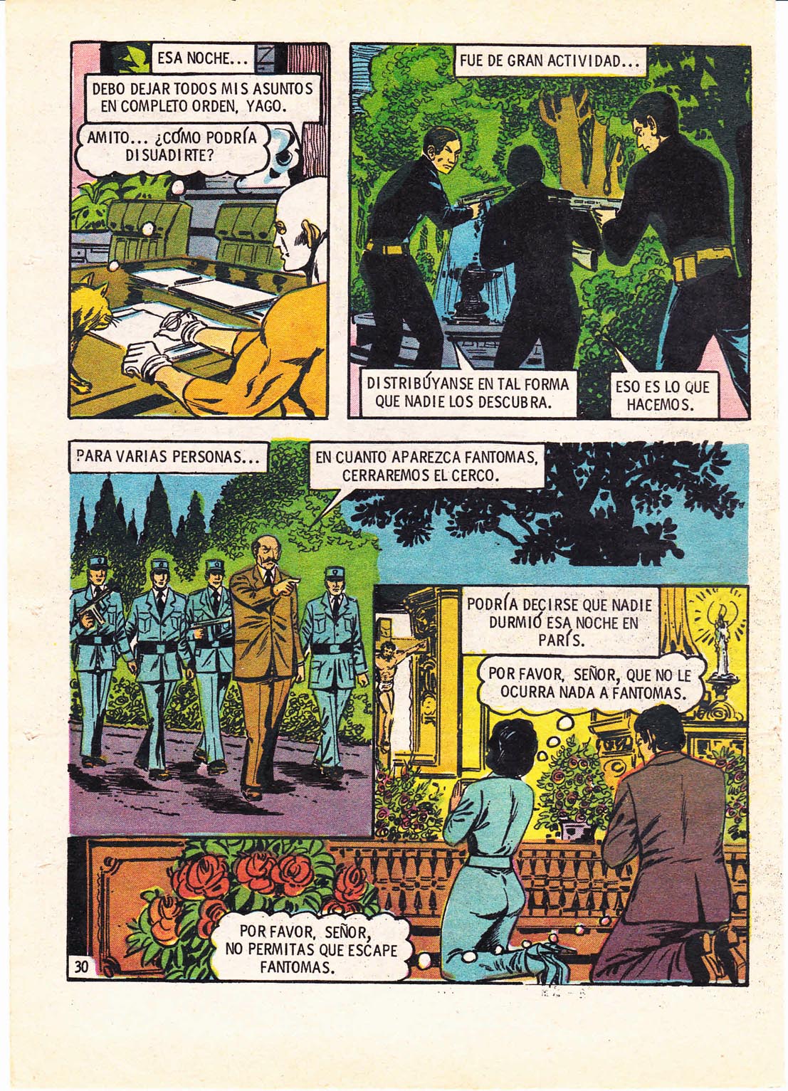 506 Muerte en las cloacas de Paris 30.jpg